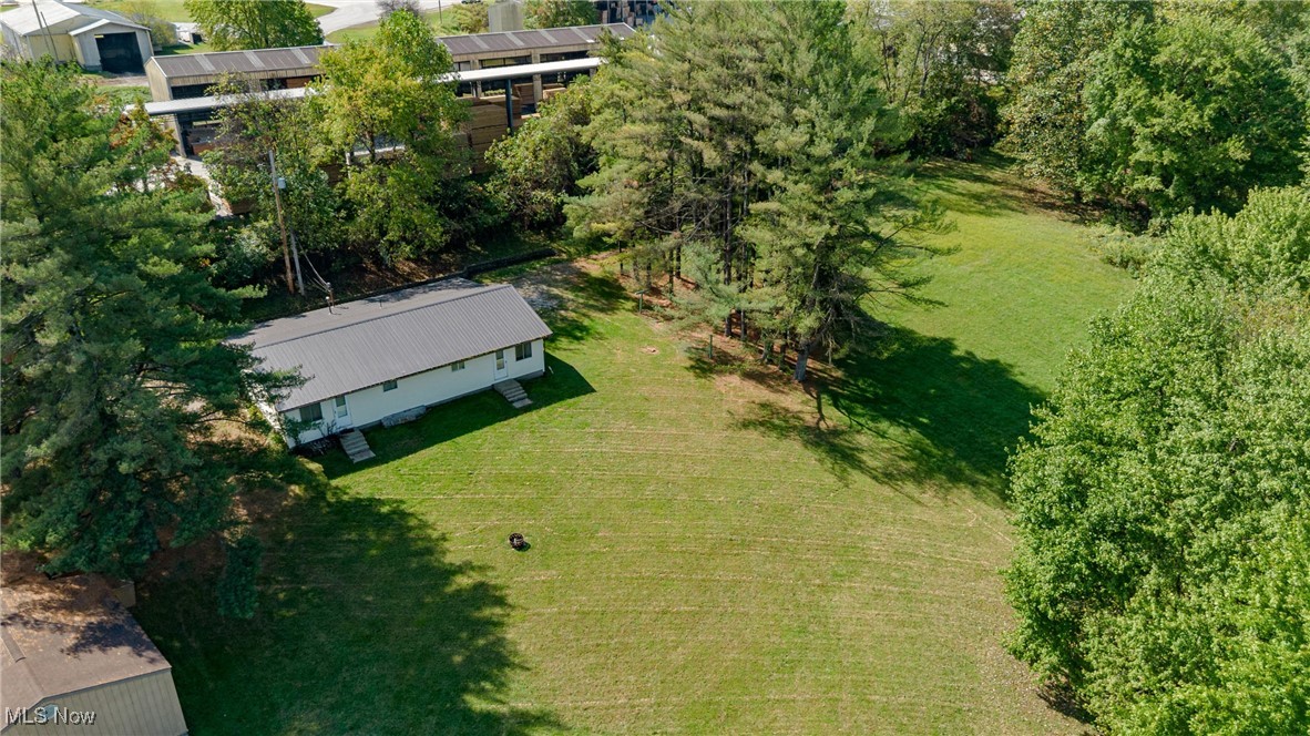 10507 State Route 339 Vincent OH 45784