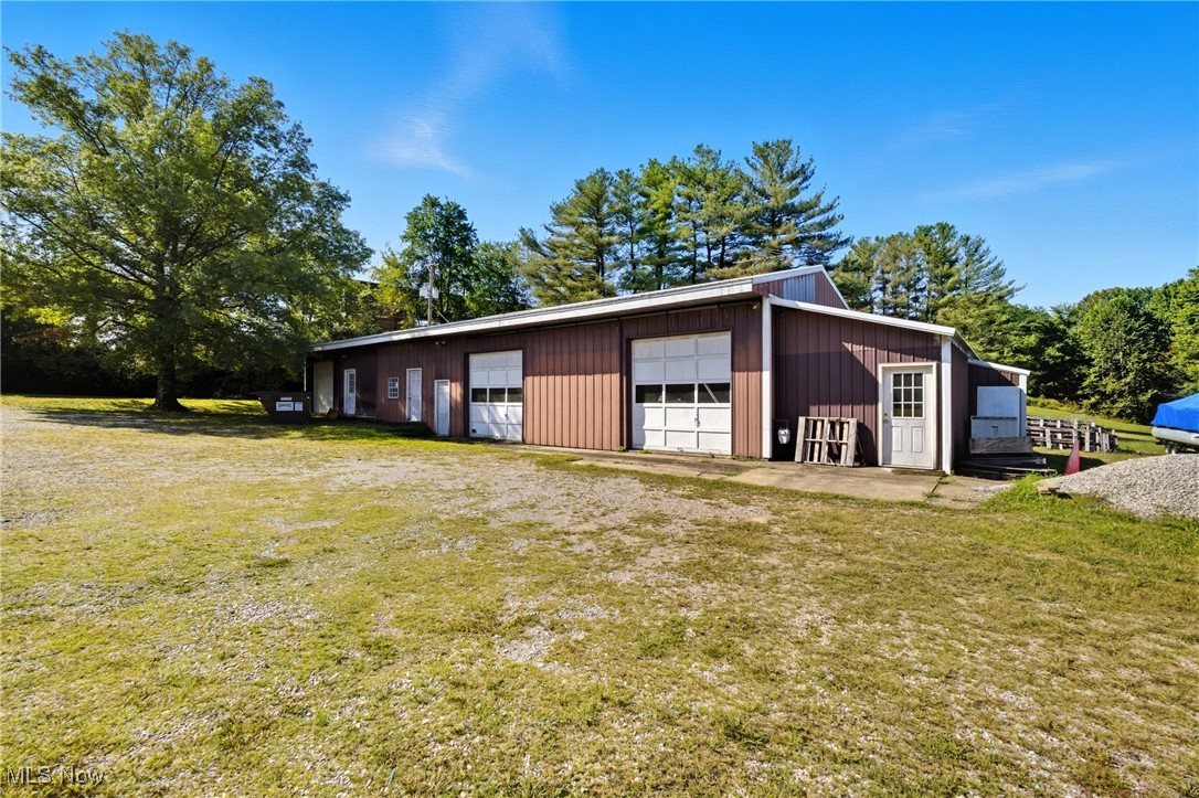 10507 State Route 339 Vincent OH 45784