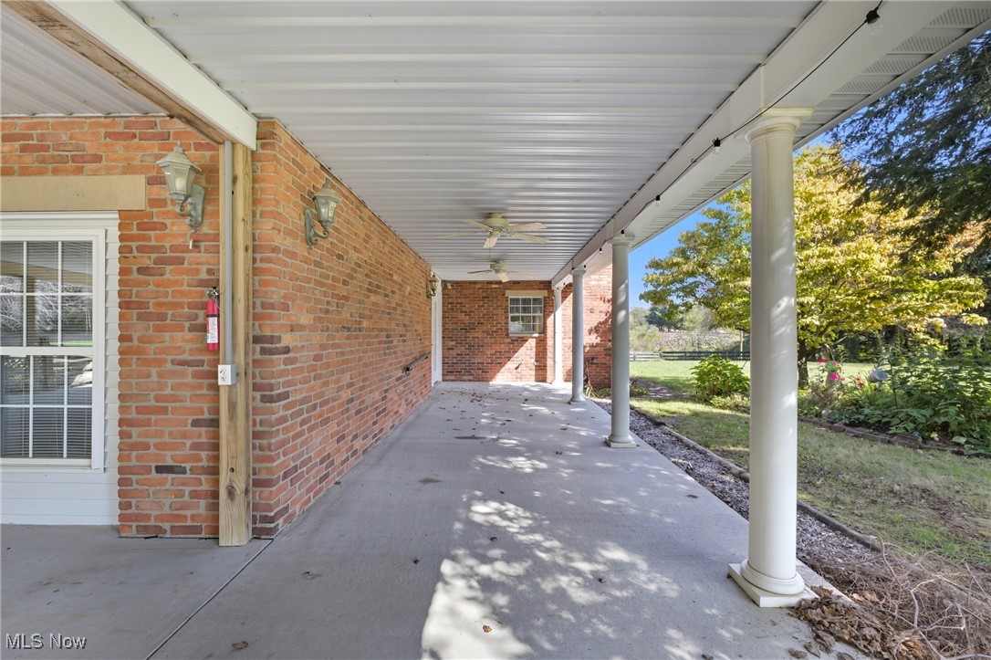 10507 State Route 339 Vincent OH 45784