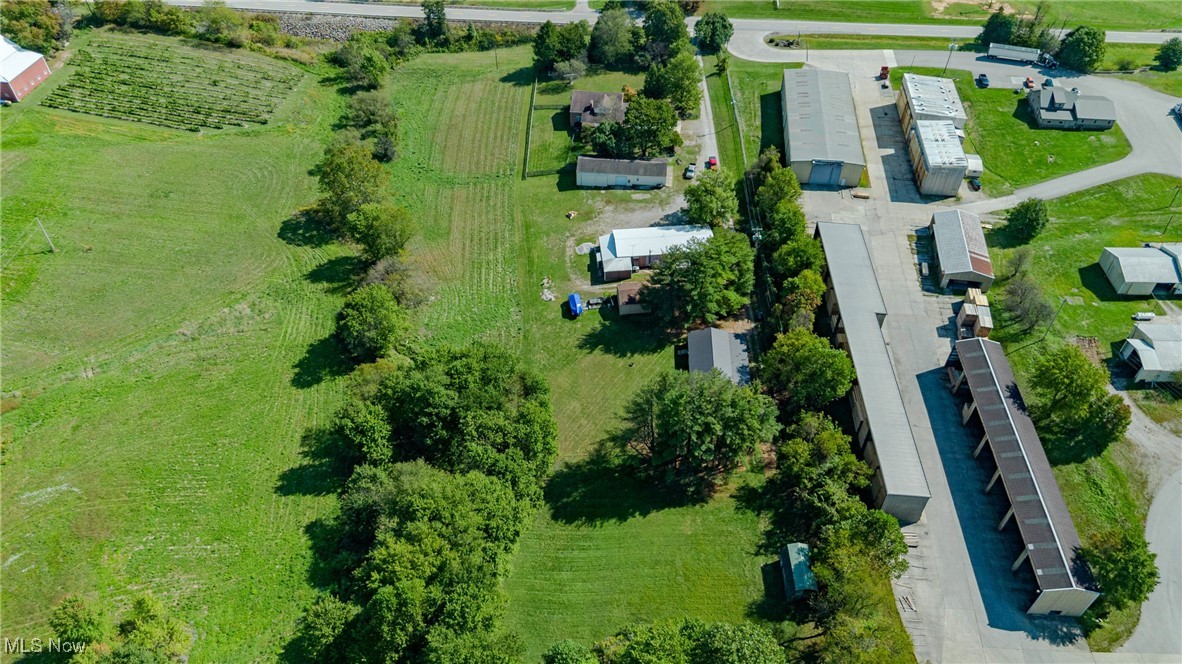 10507 State Route 339 Vincent OH 45784