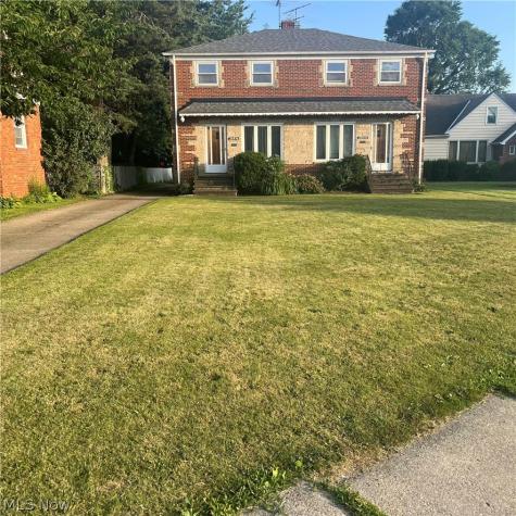 20850-20854 Lake Shore Boulevard Euclid OH 44123