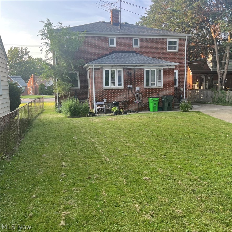 20850-20854 Lake Shore Boulevard Euclid OH 44123