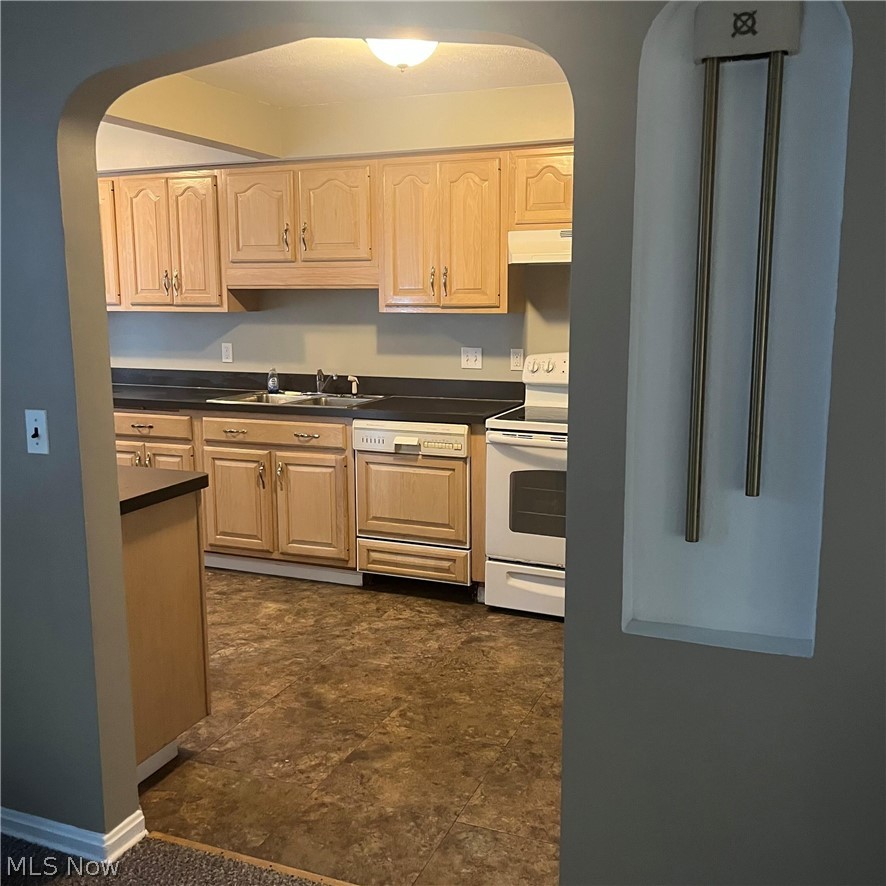 20850-20854 Lake Shore Boulevard Euclid OH 44123
