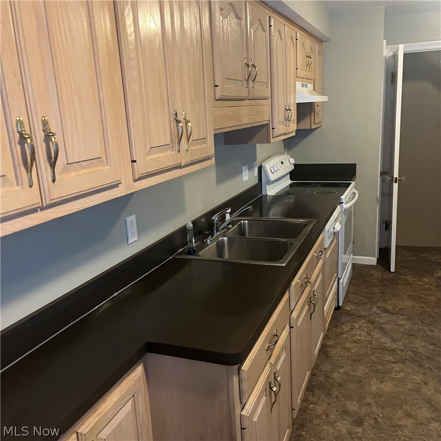 20850-20854 Lake Shore Boulevard Euclid OH 44123