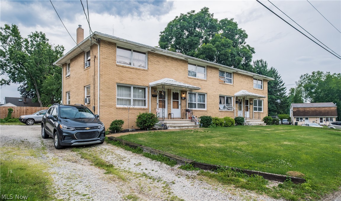 210 Clara Court Louisville OH 44641