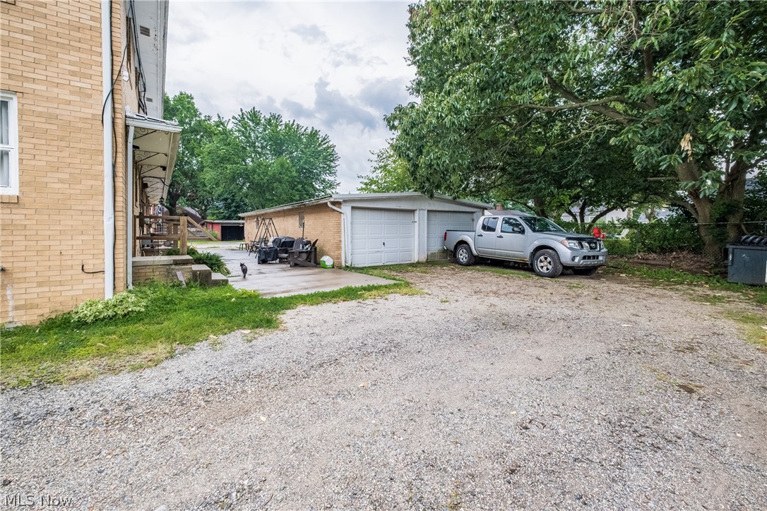 210 Clara Court Louisville OH 44641