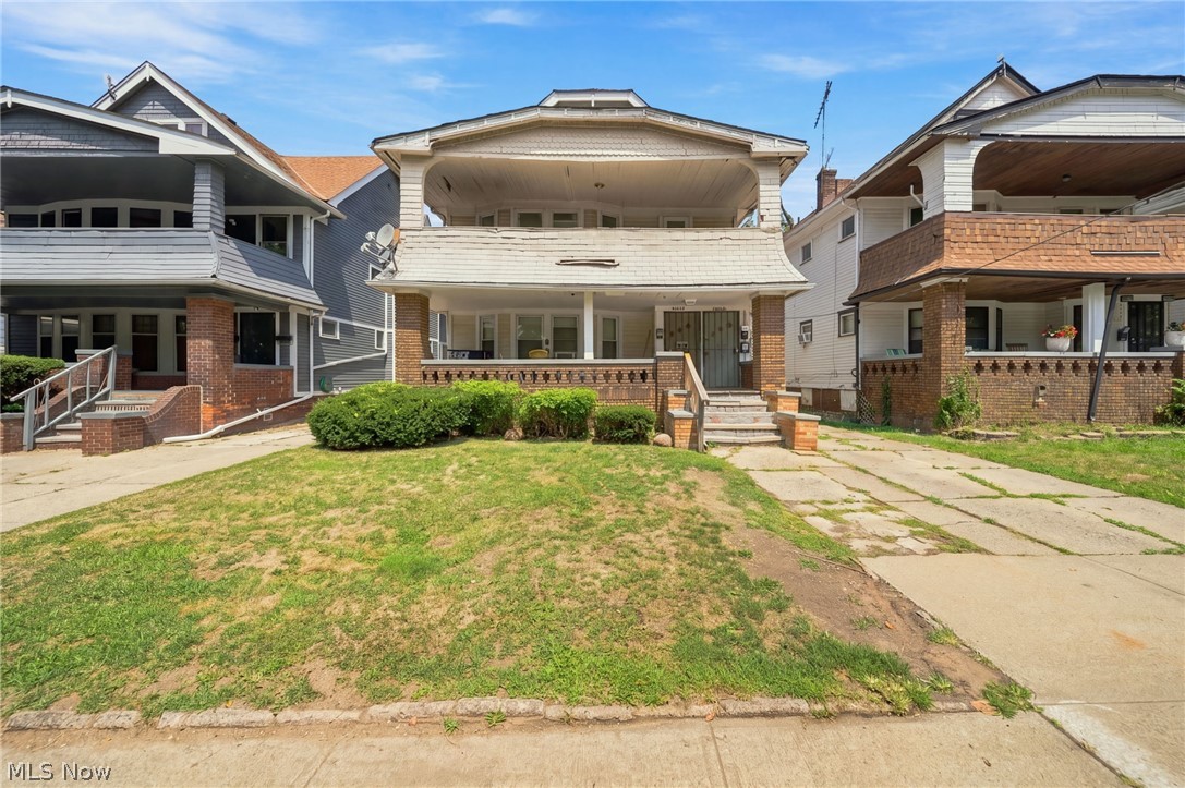11413 Whitmore Avenue Cleveland OH 44108