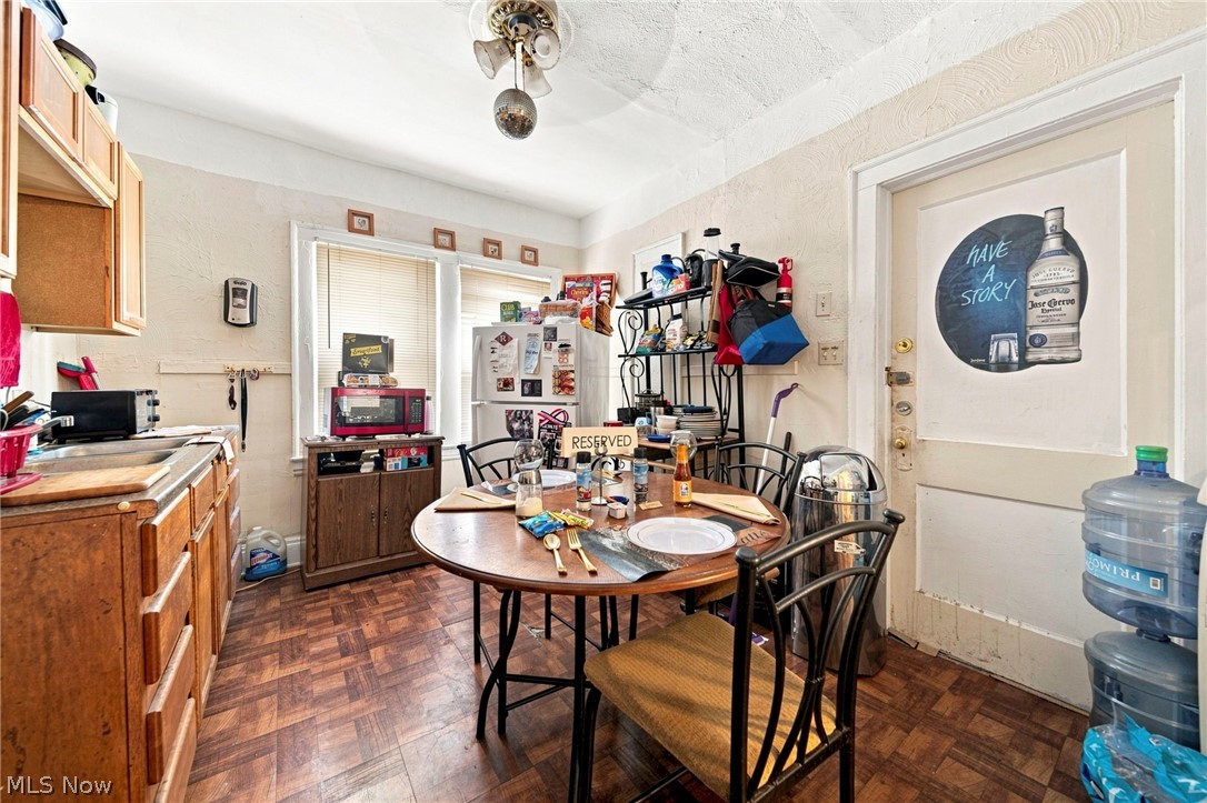 11413 Whitmore Avenue Cleveland OH 44108