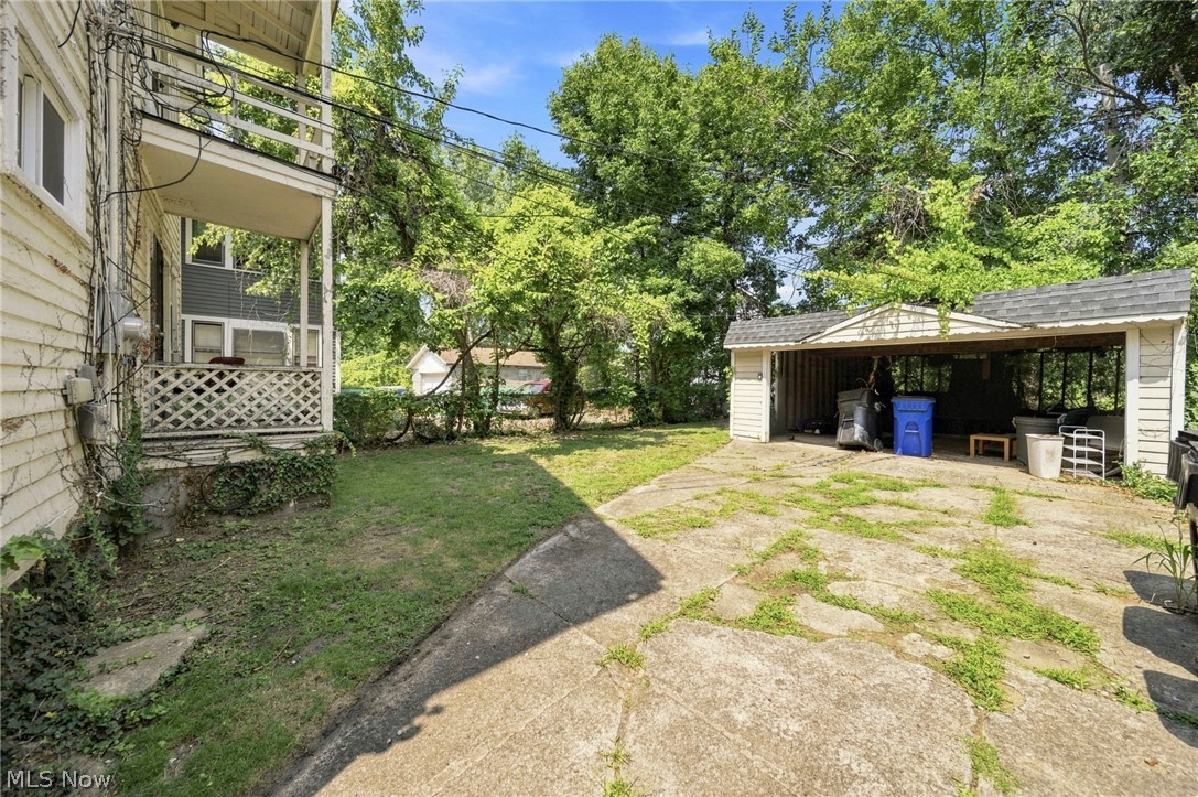 11413 Whitmore Avenue Cleveland OH 44108