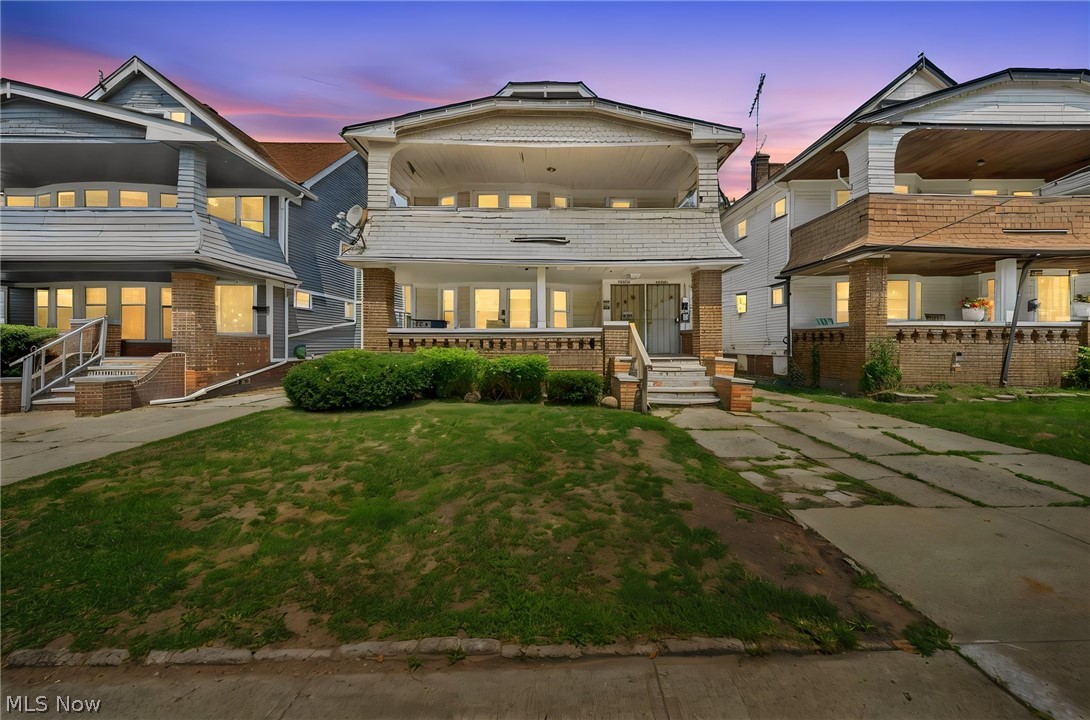 11413 Whitmore Avenue Cleveland OH 44108