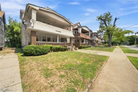 11413 Whitmore Avenue Cleveland OH 44108