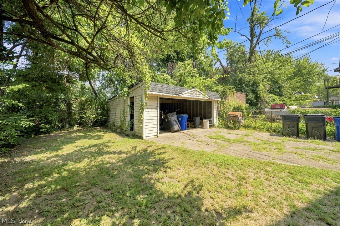 11413 Whitmore Avenue Cleveland OH 44108