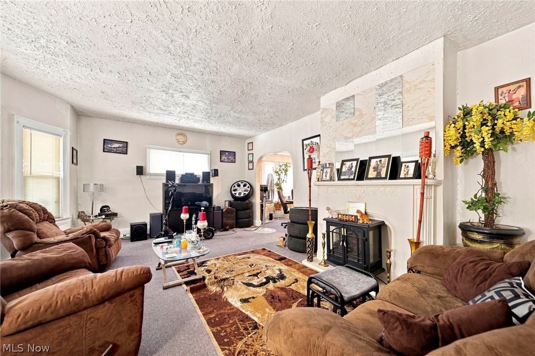 11413 Whitmore Avenue Cleveland OH 44108