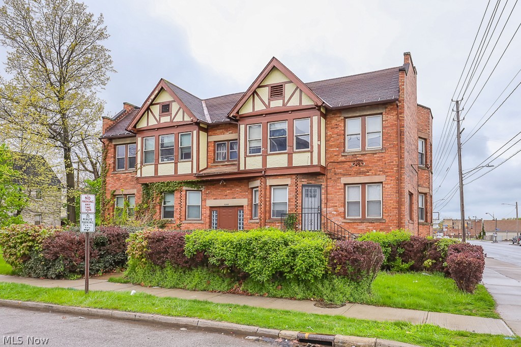 8440 Superior Avenue Cleveland OH 44103
