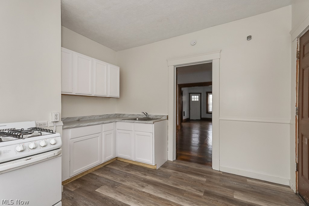 8440 Superior Avenue Cleveland OH 44103
