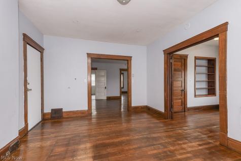 8440 Superior Avenue Cleveland OH 44103