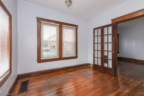 8440 Superior Avenue Cleveland OH 44103