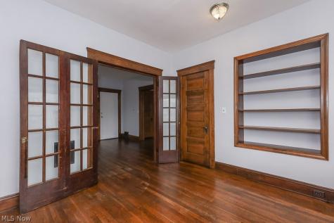 8440 Superior Avenue Cleveland OH 44103