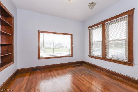 8440 Superior Avenue Cleveland OH 44103