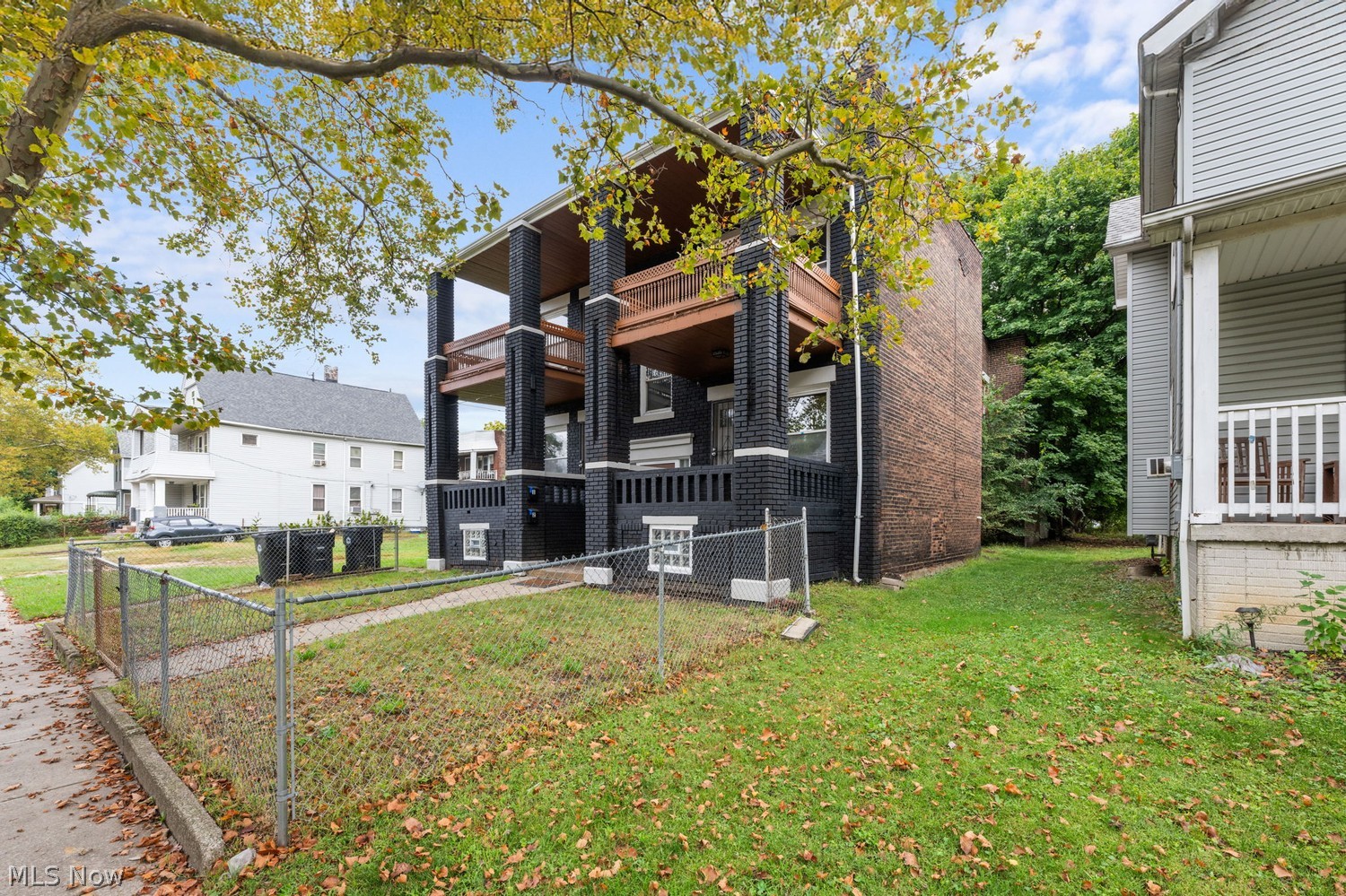 2217 E 71st Street Cleveland OH 44103