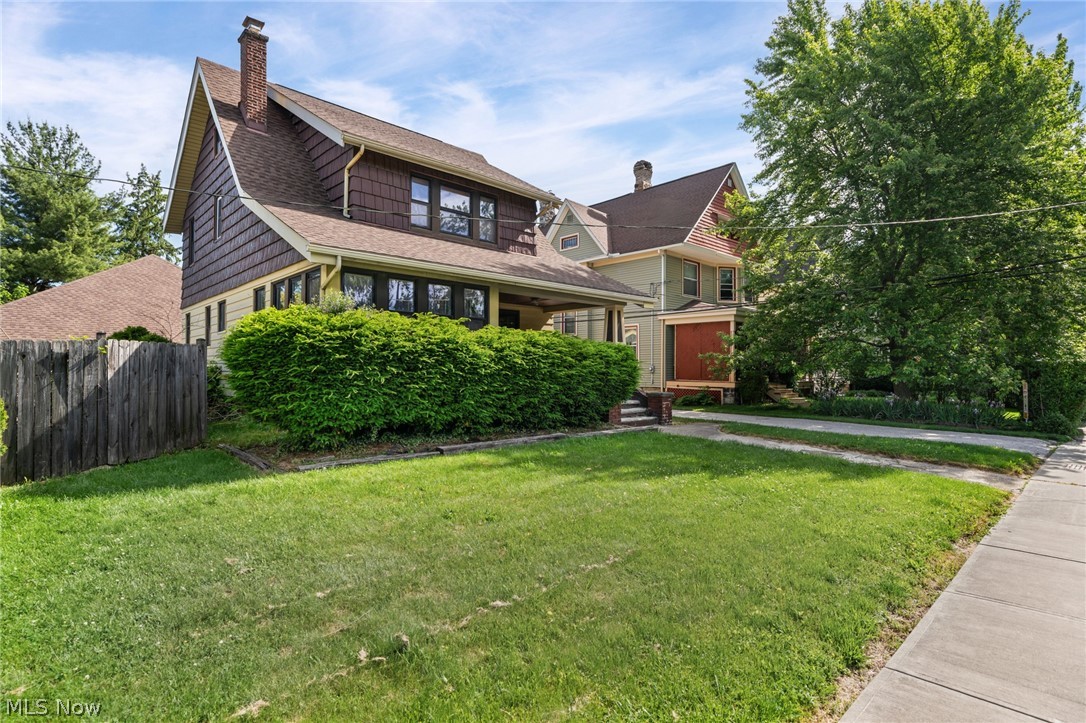 15 Grand Street Berea OH 44017