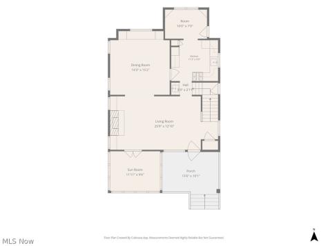 15 Grand Street Berea OH 44017