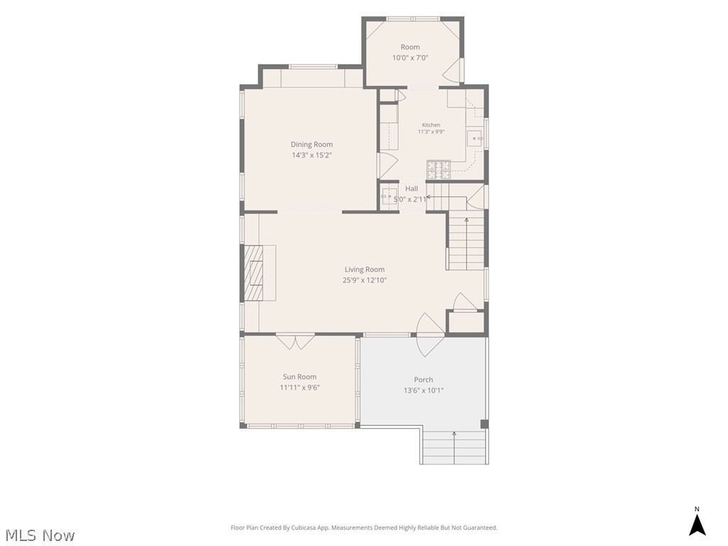 15 Grand Street Berea OH 44017