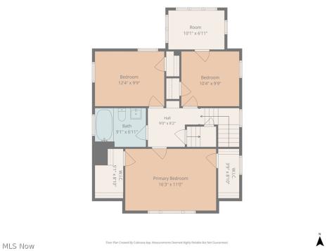 15 Grand Street Berea OH 44017