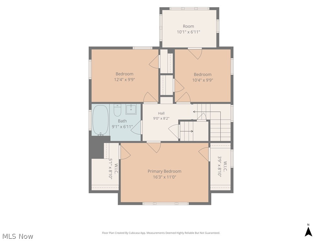 15 Grand Street Berea OH 44017