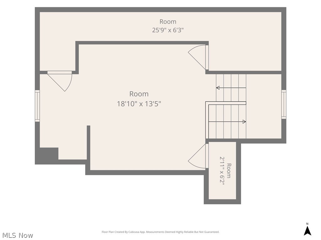 15 Grand Street Berea OH 44017