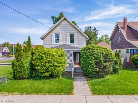 15 Grand Street Berea OH 44017