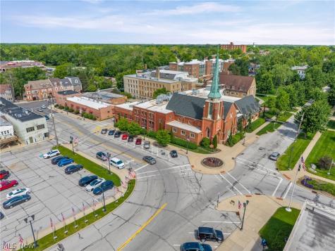 15 Grand Street Berea OH 44017