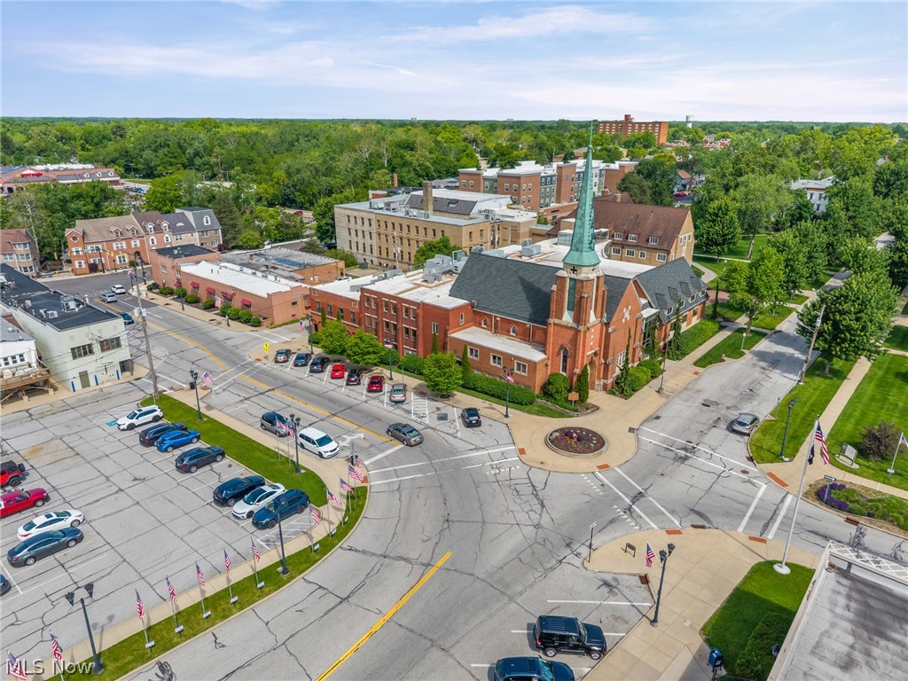 15 Grand Street Berea OH 44017
