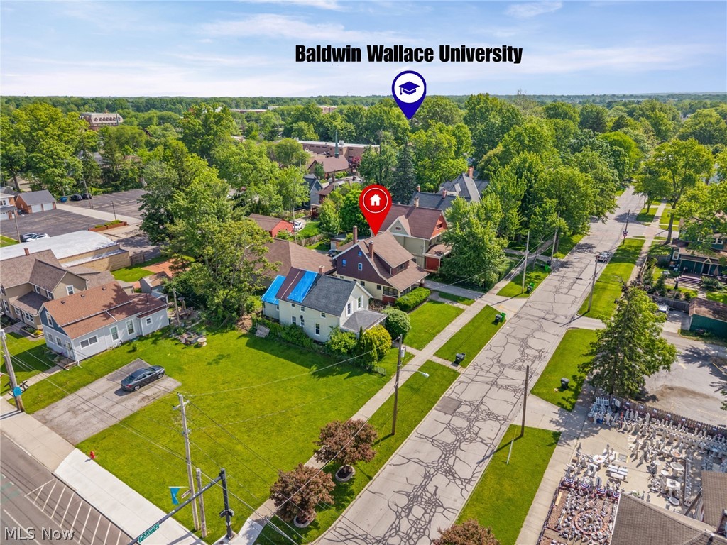 15 Grand Street Berea OH 44017