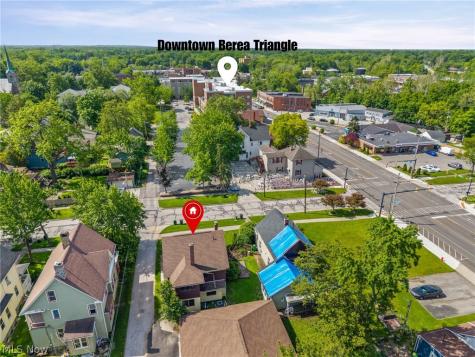 15 Grand Street Berea OH 44017