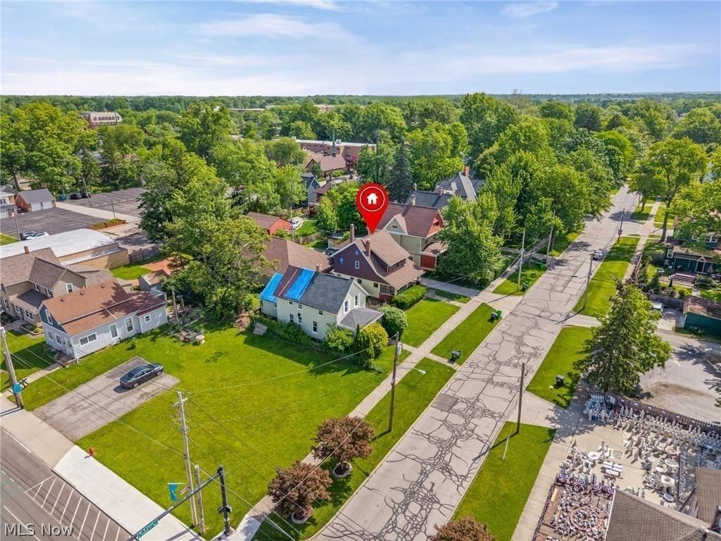 15 Grand Street Berea OH 44017