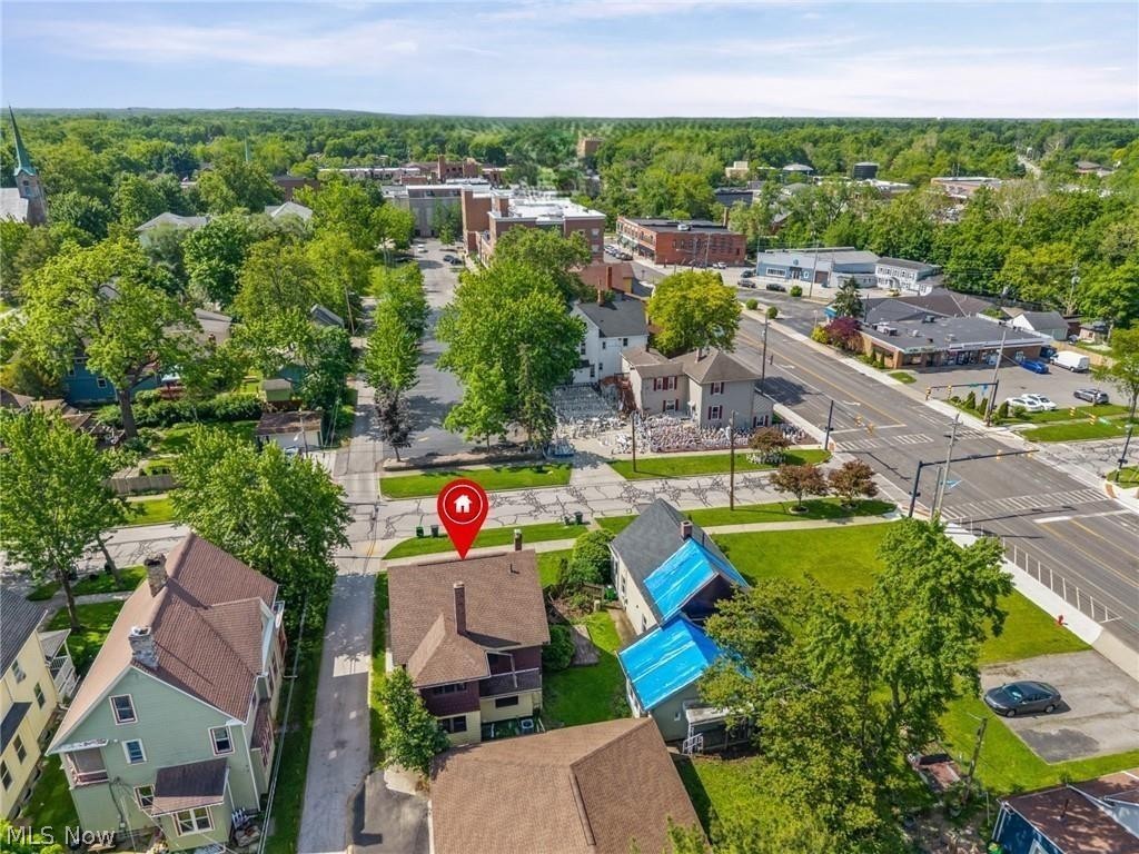 15 Grand Street Berea OH 44017