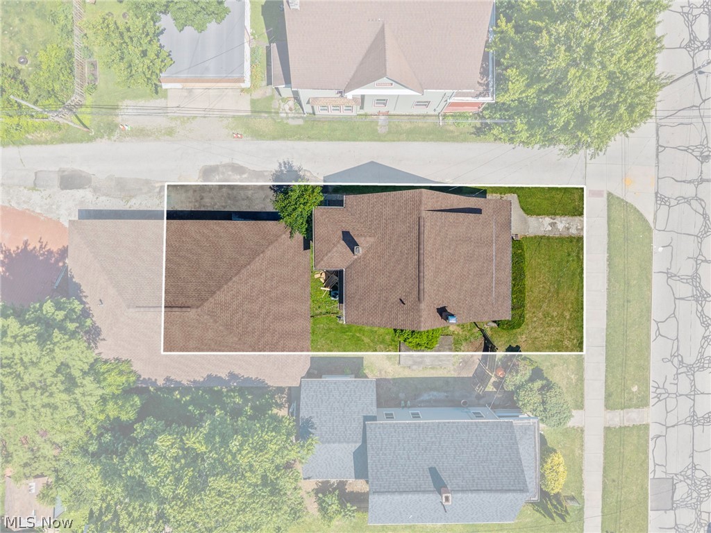 15 Grand Street Berea OH 44017