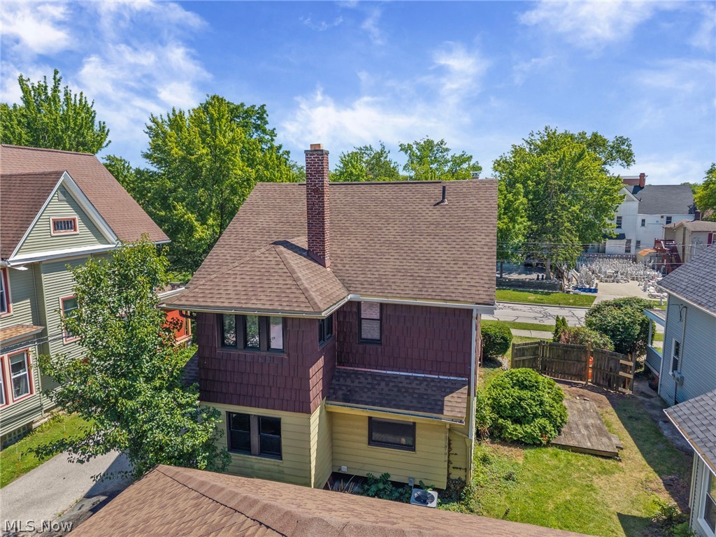 15 Grand Street Berea OH 44017
