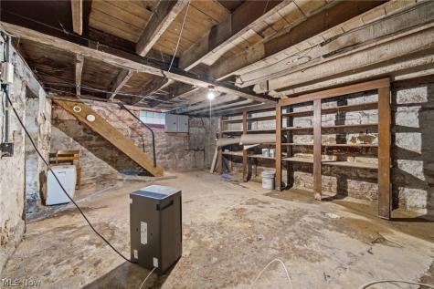 15 Grand Street Berea OH 44017