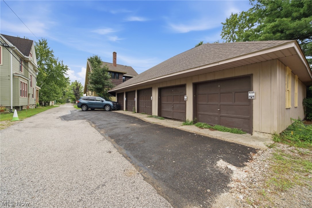 15 Grand Street Berea OH 44017