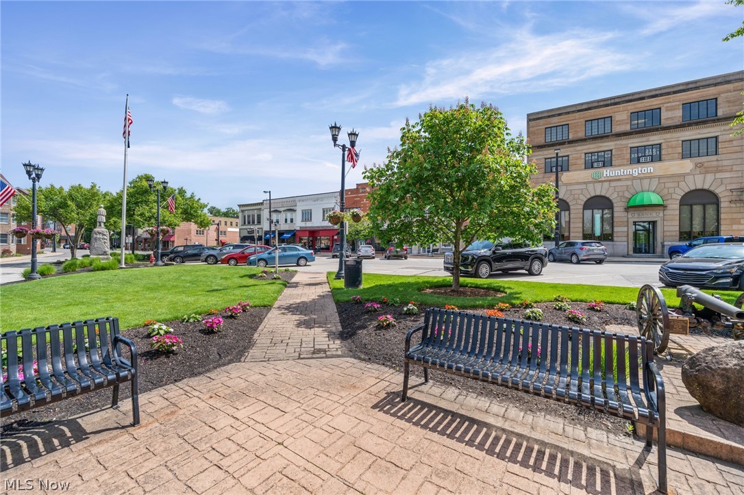 15 Grand Street Berea OH 44017