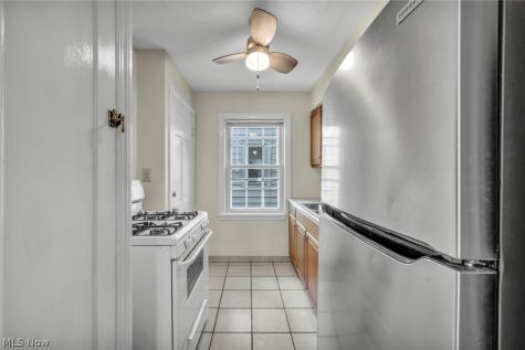 4141 W 157th Street Cleveland OH 44135