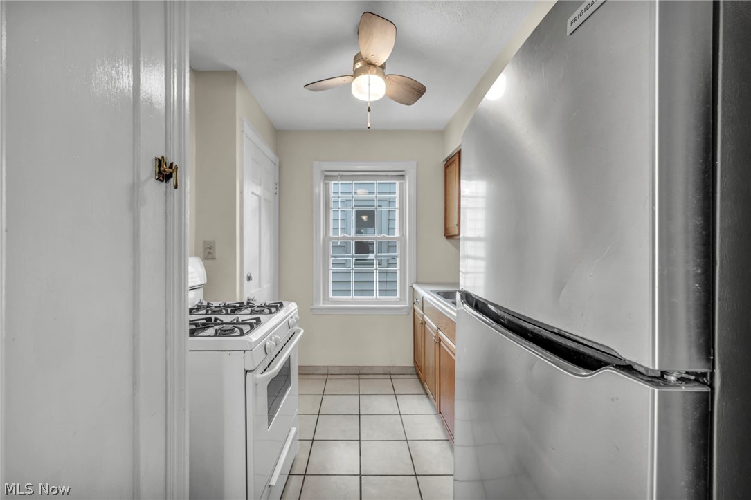 4141 W 157th Street Cleveland OH 44135