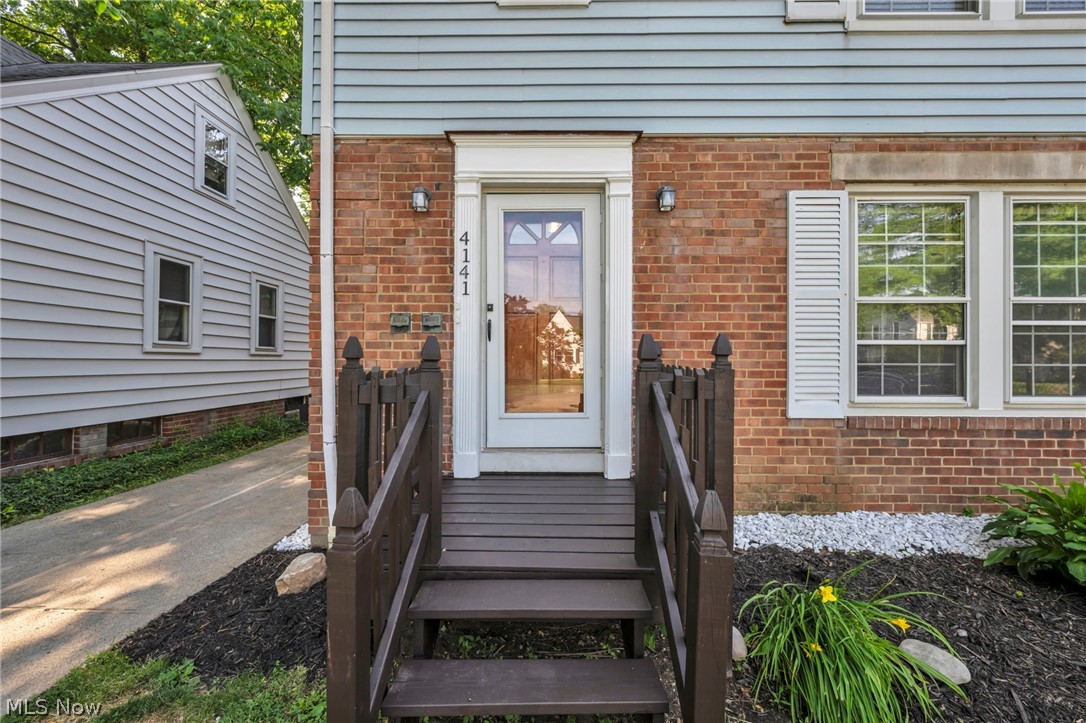 4141 W 157th Street Cleveland OH 44135