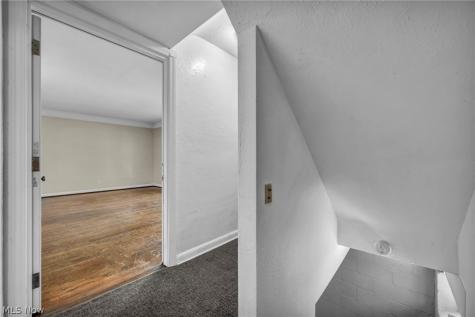 4141 W 157th Street Cleveland OH 44135