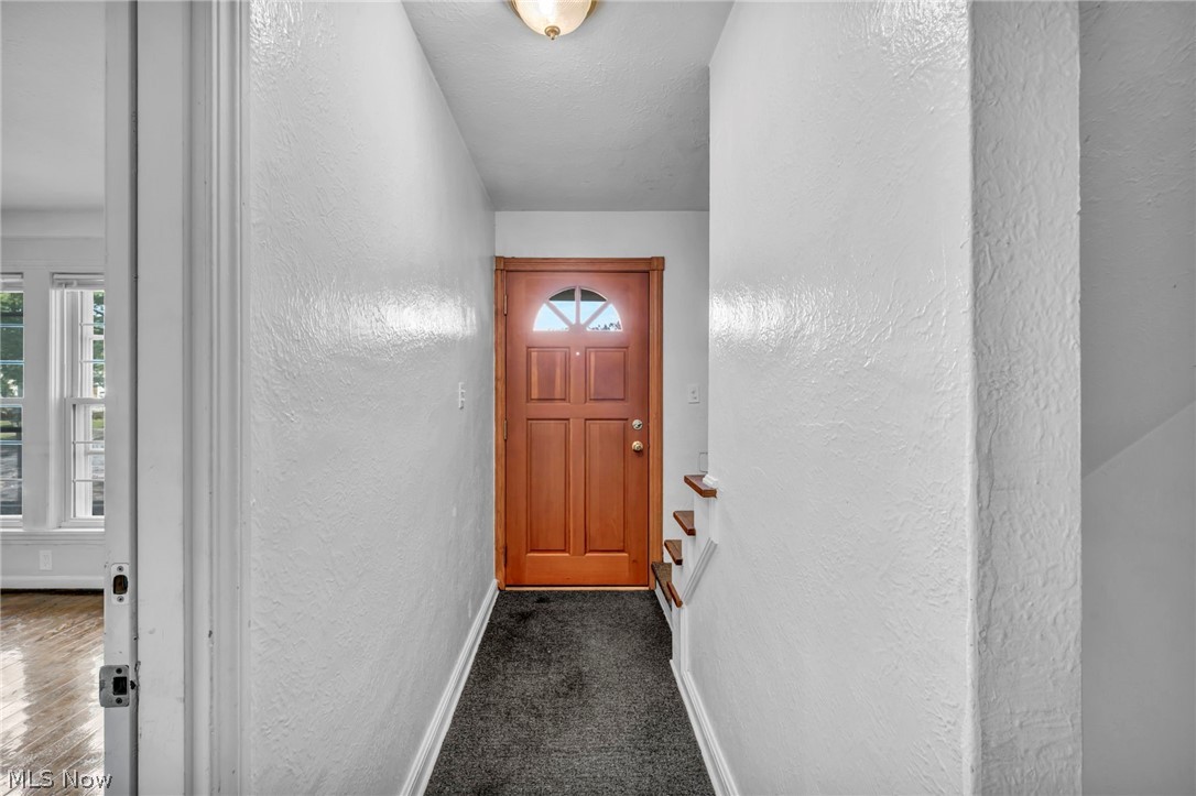 4141 W 157th Street Cleveland OH 44135