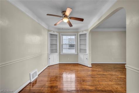 4141 W 157th Street Cleveland OH 44135