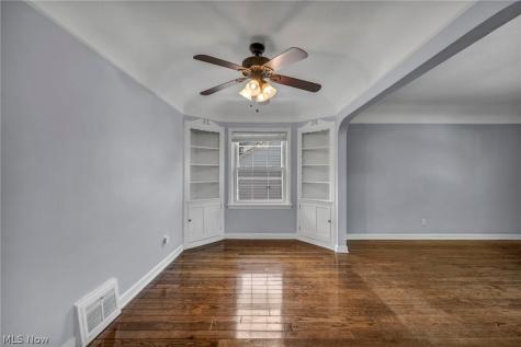 4141 W 157th Street Cleveland OH 44135