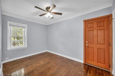 4141 W 157th Street Cleveland OH 44135